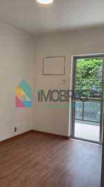 Imperdível - Apartamento à venda Avenida Fernando Mattos, Barra da Tijuca, Rio de Janeiro - R$ 1.650.000 - CPAP32850