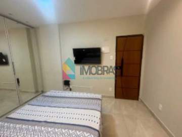 Imperdível - Copacabana conjugado todo reformado decorado no posto 4 oportunidade próximo a praia !! - CPKI00852