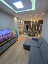 Imperdível - FLAMENGO !! APARTAMENTO REFORMADO COM 03 QUARTOS,DEPENDÊNCIA E VAGA ESCRITURADA - CPAP32854