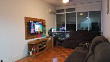 Imperdível - IPANEMA!! APARTAMENTO COM 03 QUARTOS,DEPENDÊNCIA E 02 VAGAS - CPAP32855