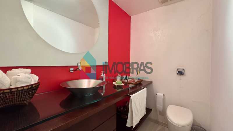 Conheça IMG_4438 do imóvel - São conrado!!! Cobertura Triplex 5 quartos sendo 3 suites uma delas master, piscina, 2 vagas. - CPCO50036 - 23 IMG_4438 - 23