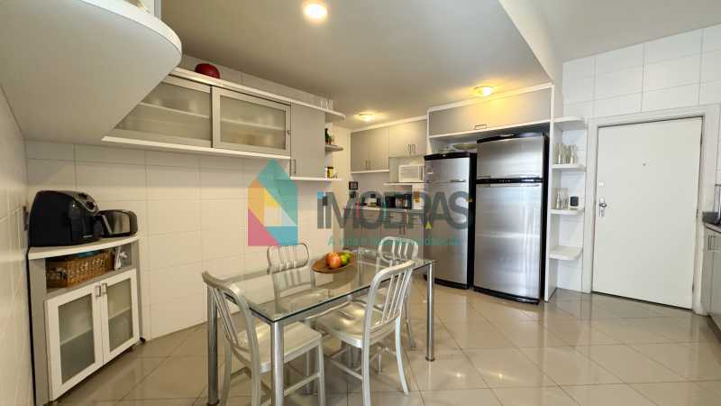 Conheça IMG_4368 do imóvel - São conrado!!! Cobertura Triplex 5 quartos sendo 3 suites uma delas master, piscina, 2 vagas. - CPCO50036 - 27 IMG_4368 - 27