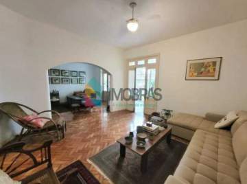 APARTAMENTO 3 QUARTOS COM 2 VAGAS EM COPANEMA. PRÓXIMO AS PRAIAS DE COPACABAN, IPANEMA E ARPOADOR. - CPAP32930