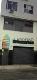 Loja 368m² à venda Centro, IMOBRAS RJ - R$ 700.000 - CPLJ00391