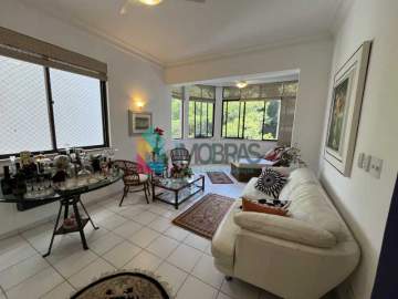 Imperdível - LAGOA APARTAMENTO 3 QUARTOS REFORMADO OPORTUNIDADE!! - CPAP32864