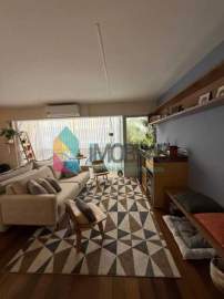 Imperdível - IPANEMA!! APARTAMENTO REFORMADO COM 03 QUARTOS,ÁREA DE SERVIÇO E VAGA ESCRITURADA - CPAP32865