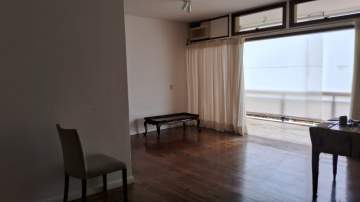Imperdível - IPANEMA !! APARTAMENTO COM 03 QUARTOS,VARANDA,DEPENDÊNCIA E 02 VAGAS NA ESCRITURA - CPAP32876