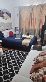 Oportunidade - Studio 1 quarto à venda Copacabana, IMOBRAS RJ - R$ 550.000 - CPST10127