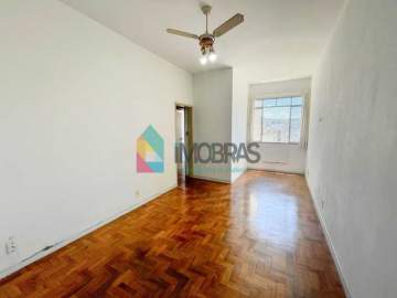 Apartamento à venda Rua Barão de Mesquita, Vila Isabel, Rio de Janeiro - R$ 350.000 - CPAP11584