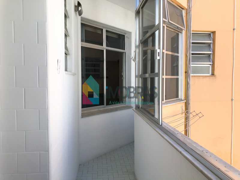 Conheça IMG_0512 do imóvel - Apartamento 2 quartos à venda Centro, IMOBRAS RJ, Rio de Janeiro - R$ 450.000 - CPAP22425 - 18 IMG_0512 - 18
