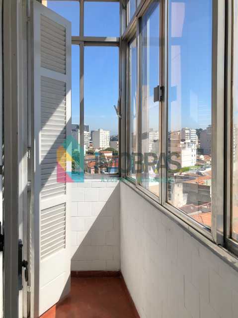 Conheça IMG_0491 do imóvel - Apartamento 2 quartos à venda Centro, IMOBRAS RJ, Rio de Janeiro - R$ 450.000 - CPAP22425 - 9 IMG_0491 - 9