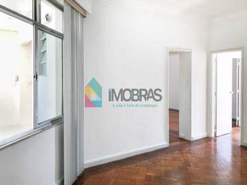 Apartamento 2 quartos à venda Centro, IMOBRAS RJ, Rio de Janeiro - R$ 450.000 - CPAP22425