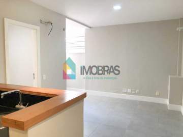 IPANEMA, QUADRILÁTERO!!! SALA E QUARTO REFORMADO, ENTRAR E MORAR. - CPAP11587