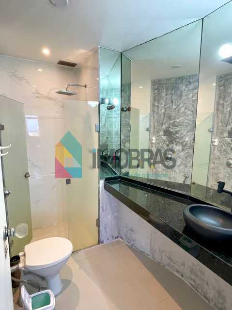 Conheça 6ab2e142-98f0-486c-81b0-413d86 do imóvel - LEBLON !! FLAT VISTA MAR,REFORMADO E MOBILIADO - CPFL10122 - 16 6ab2e142-98f0-486c-81b0-413d86 - 16