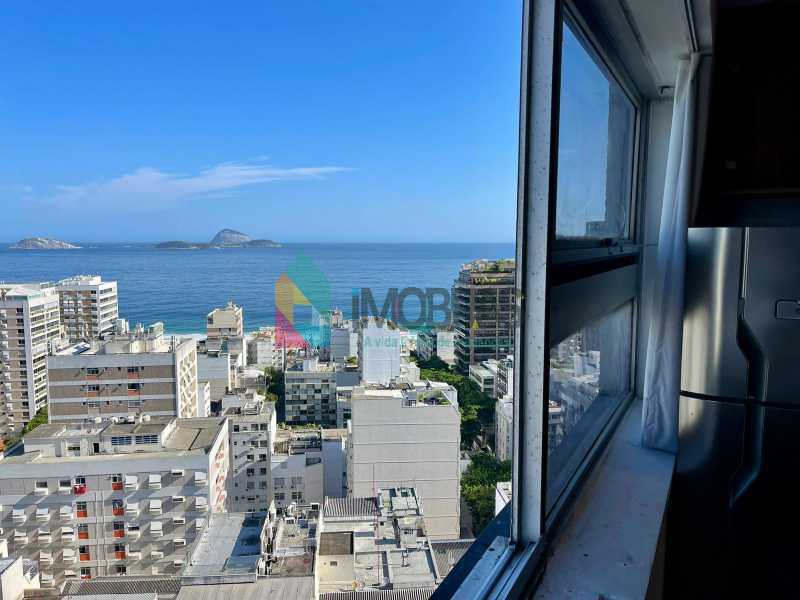 Conheça 45fae299-de37-4654-8872-af2f10 do imóvel - LEBLON !! FLAT VISTA MAR,REFORMADO E MOBILIADO - CPFL10122 - 21 45fae299-de37-4654-8872-af2f10 - 21