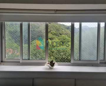 Imperdível - LARANJEIRAS !! APARTAMENTO REFORMADO COM 02 QUARTOS,DEPENDÊNCIA E VAGA NO CONDOMÍNIO - CPAP22438
