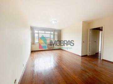 Apartamento à venda Rua Oliveira da Silva, Tijuca, Rio de Janeiro - R$ 750.000 - CPAP32885