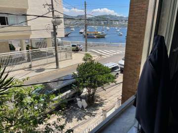 Foto 1 - Vista da Baía de Gua - 1