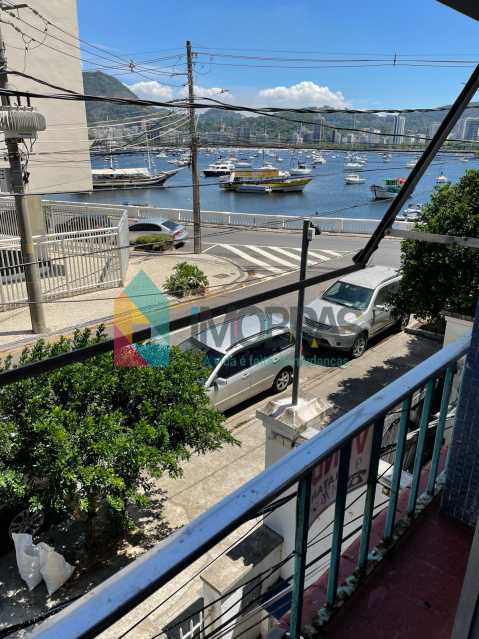Foto 3 - Vista da Baía de Gua - 3