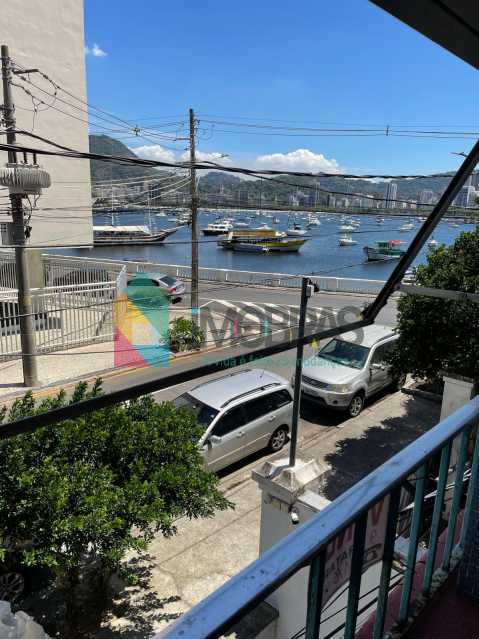 Foto 4 - Vista da Baía de Gua - 4