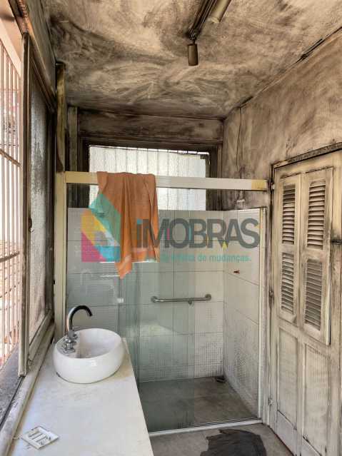 Foto do banheiro da suíte. - 7
