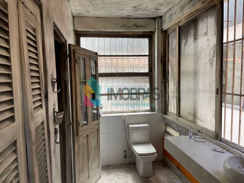 Mais uma foto do banheiro da s - 11
