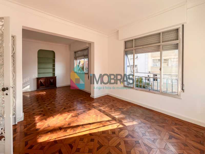 Conheça IMG_0345 do imóvel - Apartamento à venda Rua Osório de Almeida, Urca, IMOBRAS RJ, Rio de Janeiro - R$ 1.750.000 - CPAP32886 - 3 IMG_0345 - 3