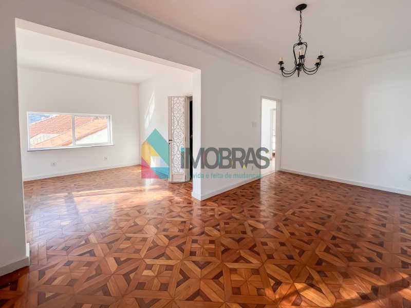 Conheça IMG_0348 do imóvel - Apartamento à venda Rua Osório de Almeida, Urca, IMOBRAS RJ, Rio de Janeiro - R$ 1.750.000 - CPAP32886 - 5 IMG_0348 - 5