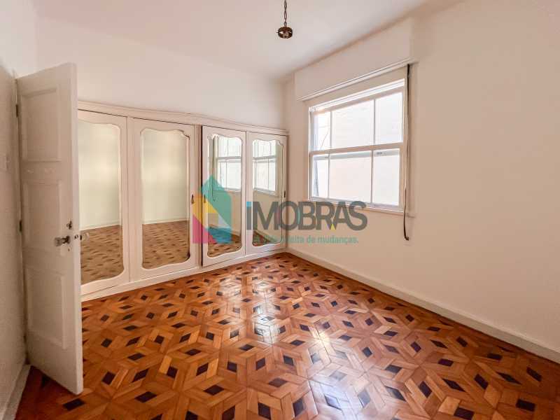 Conheça IMG_0356 do imóvel - Apartamento à venda Rua Osório de Almeida, Urca, IMOBRAS RJ, Rio de Janeiro - R$ 1.750.000 - CPAP32886 - 10 IMG_0356 - 10