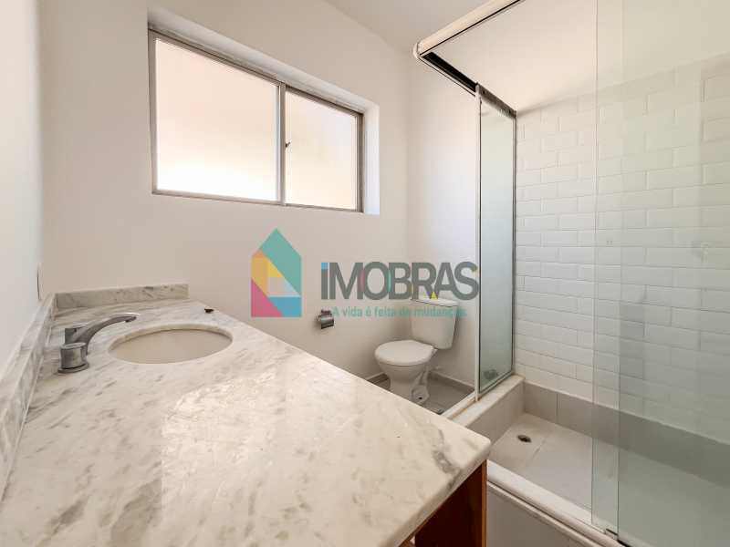 Conheça IMG_0361 do imóvel - Apartamento à venda Rua Osório de Almeida, Urca, IMOBRAS RJ, Rio de Janeiro - R$ 1.750.000 - CPAP32886 - 13 IMG_0361 - 13