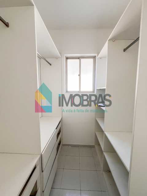 Conheça IMG_0362 do imóvel - Apartamento à venda Rua Osório de Almeida, Urca, IMOBRAS RJ, Rio de Janeiro - R$ 1.750.000 - CPAP32886 - 14 IMG_0362 - 14