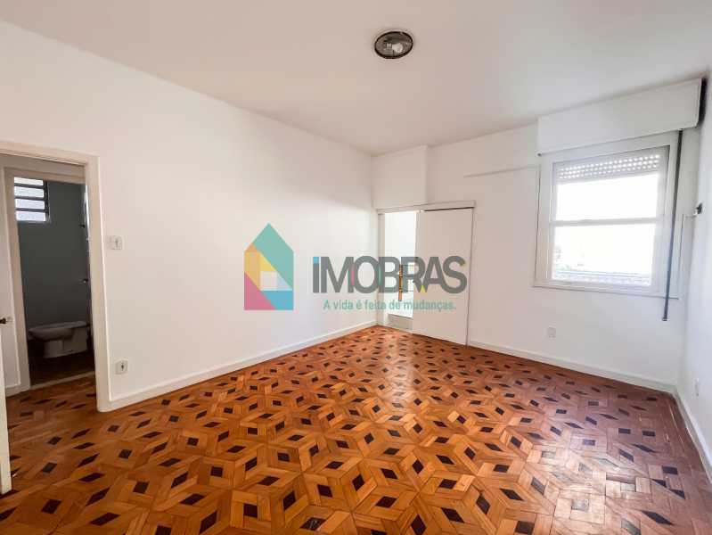 Conheça IMG_0364 do imóvel - Apartamento à venda Rua Osório de Almeida, Urca, IMOBRAS RJ, Rio de Janeiro - R$ 1.750.000 - CPAP32886 - 15 IMG_0364 - 15