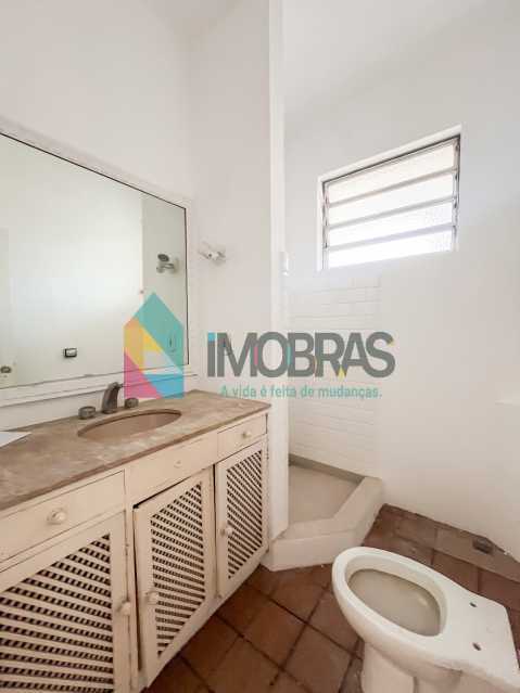 Conheça IMG_0365 do imóvel - Apartamento à venda Rua Osório de Almeida, Urca, IMOBRAS RJ, Rio de Janeiro - R$ 1.750.000 - CPAP32886 - 16 IMG_0365 - 16