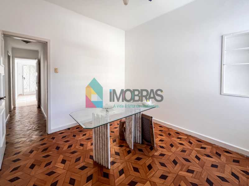 Conheça IMG_0367 do imóvel - Apartamento à venda Rua Osório de Almeida, Urca, IMOBRAS RJ, Rio de Janeiro - R$ 1.750.000 - CPAP32886 - 18 IMG_0367 - 18