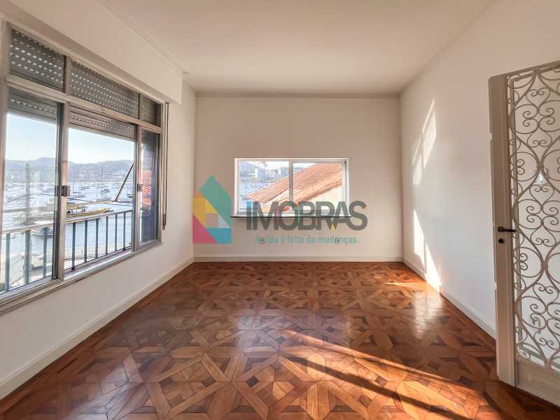 Conheça IMG_0372 do imóvel - Apartamento à venda Rua Osório de Almeida, Urca, IMOBRAS RJ, Rio de Janeiro - R$ 1.750.000 - CPAP32886 - 4 IMG_0372 - 4