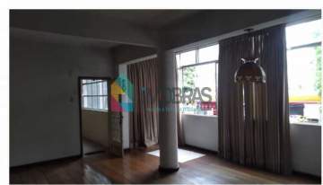 Apartamento 3 quartos à venda Botafogo, IMOBRAS RJ, Rio de Janeiro - R$ 840.000 - CPAP32887