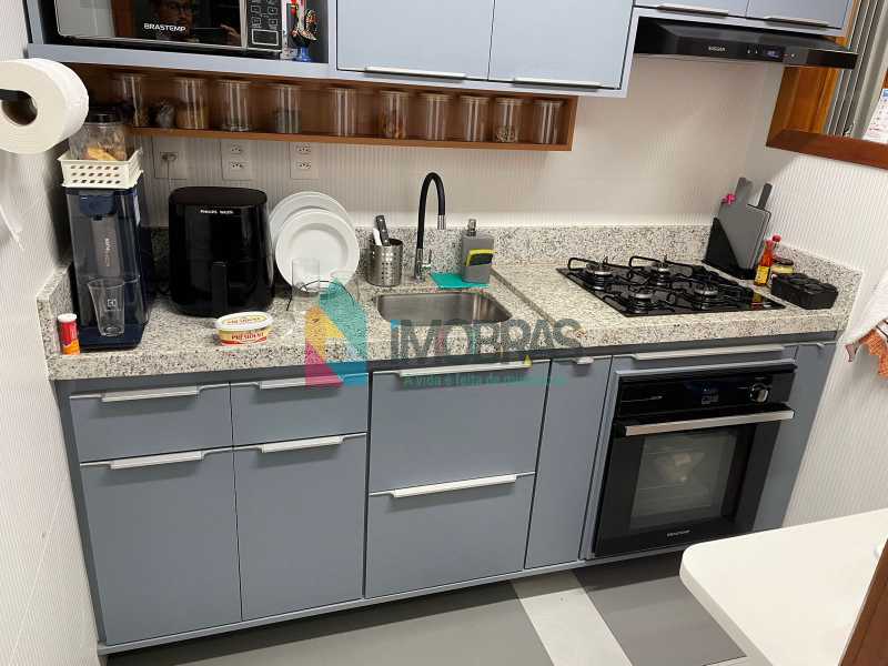 Foto da cozinha - 3. - 14