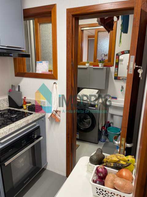 Foto da cozinha - 5. - 15