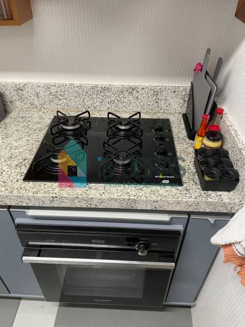 Foto da cozinha - 6. - 16