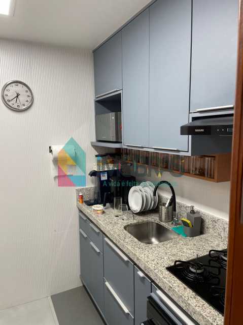 Foto da cozinha - 9. - 18