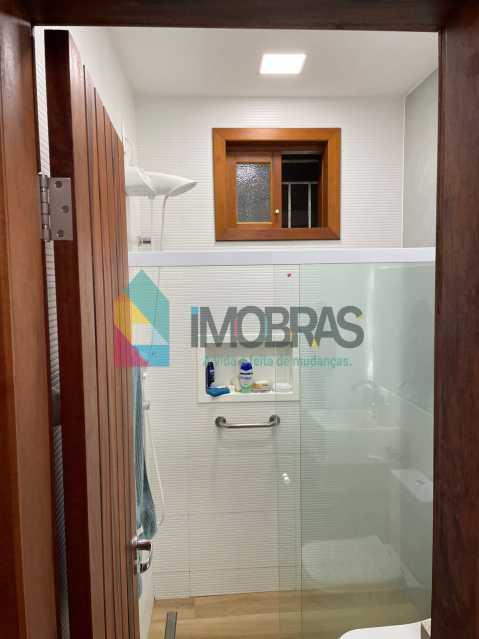 Foto do banheiro. - 19