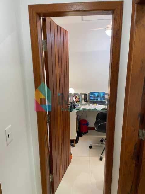 Foto do escritório. - 28