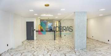 Oportunidade - 3 qtos com vista livre e lateral mar em Copacabana! - CPAP32890