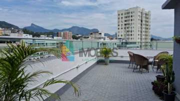 Oportunidade - CENTRO !! CONJUGADO AMPLO E MOBILIADO - CPKI10529