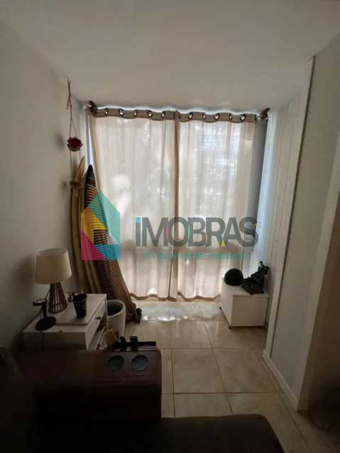Mais uma foto da sala. - 7