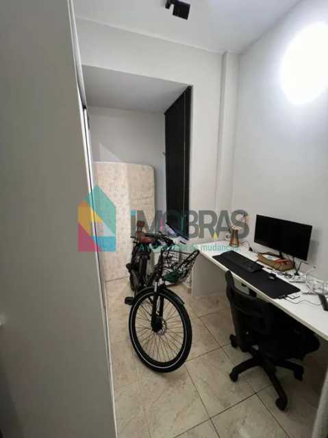 Outra Foto do segundo quarto. - 12