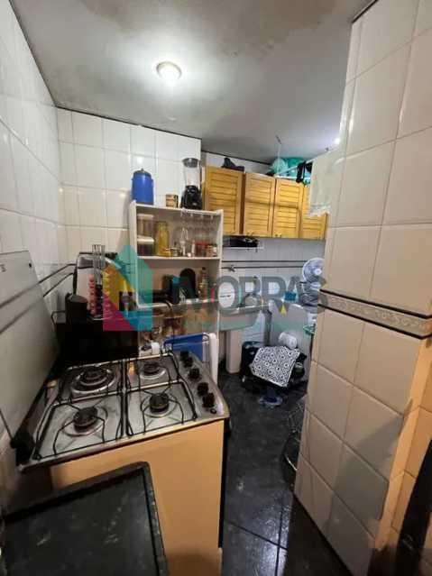 Foto da entrada da cozinha. - 15