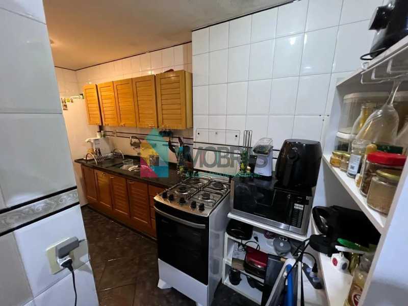 Outra foto da cozinha. - 17