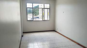 Apartamento 2 quartos à venda Rio Comprido, Rio de Janeiro - R$ 319.000 - CPAP22460