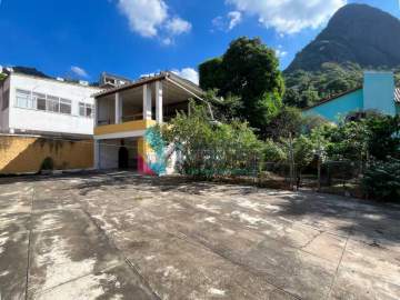 Casa 3 quartos à venda Grajaú, Rio de Janeiro - R$ 1.000.000 - CPCA30049